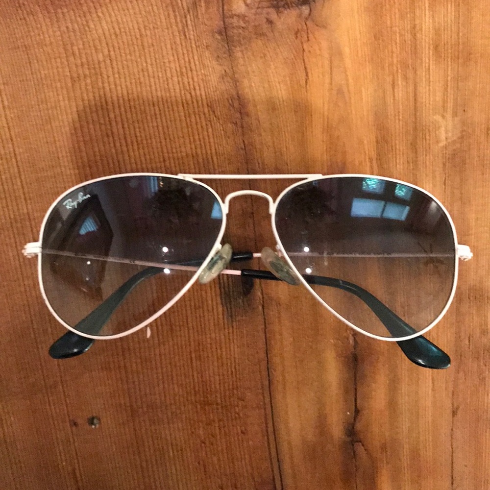 RAY BAN AVIATOR in Pink (RB3025 030/32)